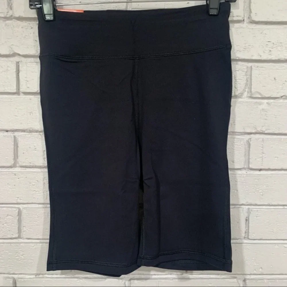 J.Crew Women’s Bike Shorts In Signature Flex -‎ Size Small